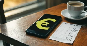 20 Euro Einzahlung bei Sportwetten: Was der Betrag wirklich abdeckt