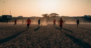 Afrika-Cup-Wetten in Deutschland: Anbieter mit Erlaubnis