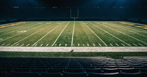 American Football wetten: Regeln, Märkte und geprüfte Anbieter